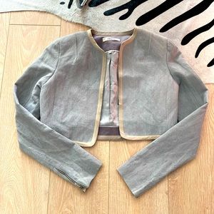 J Brand jacket rare
